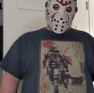 Meet your Posher, Chris